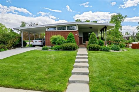 1950s homes for sale|mid century modern homes for sale.